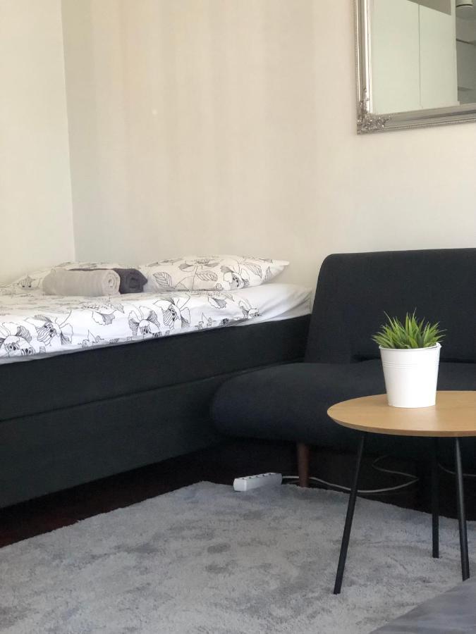 Sweethome Studio 48 City Center Аlbertinkatu Helsinki Bagian luar foto