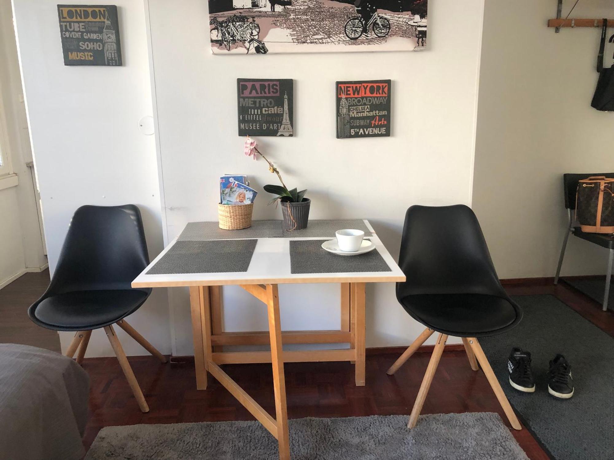 Sweethome Studio 48 City Center Аlbertinkatu Helsinki Bagian luar foto