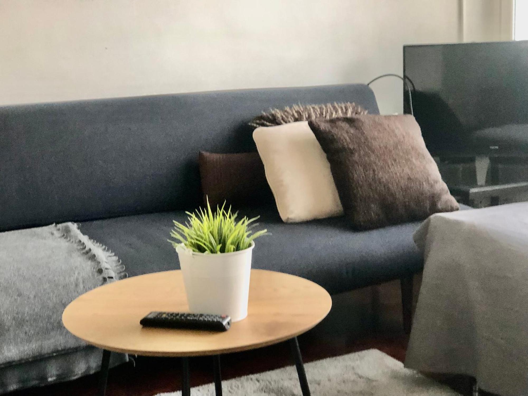 Sweethome Studio 48 City Center Аlbertinkatu Helsinki Bagian luar foto