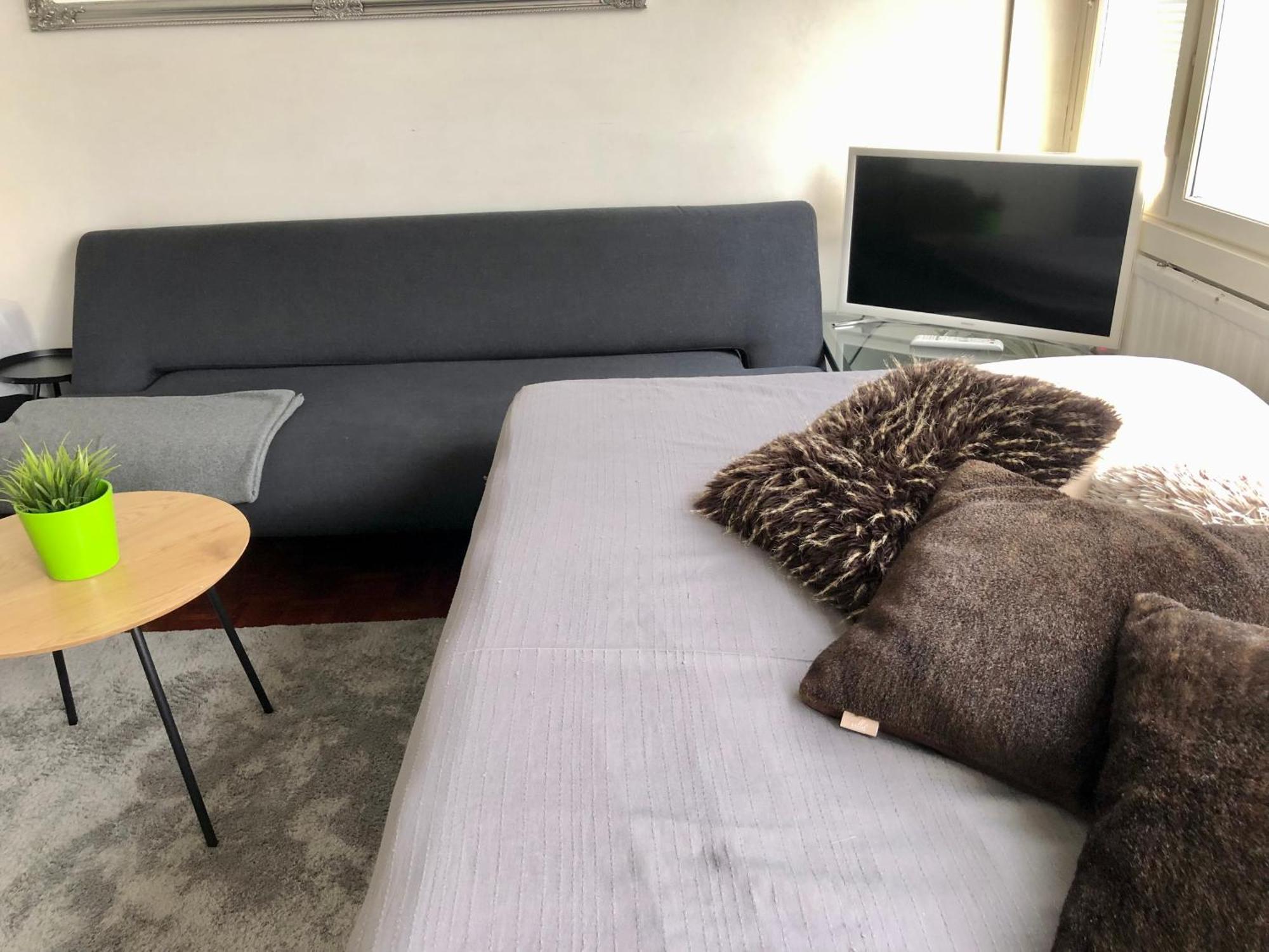 Sweethome Studio 48 City Center Аlbertinkatu Helsinki Bagian luar foto